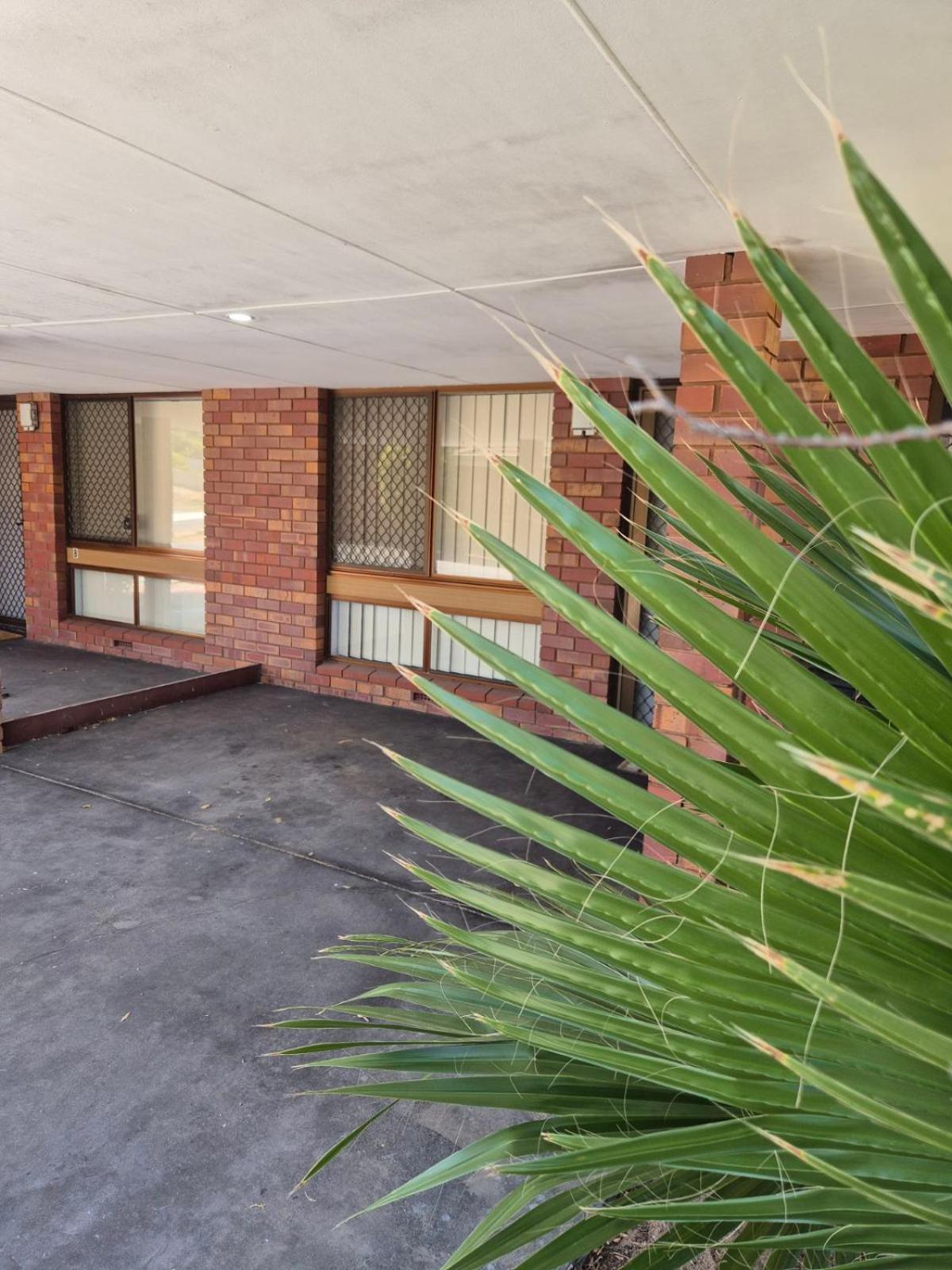 Champion Bay Beach Unit, With Own Carport, Geraldton Bagian luar foto