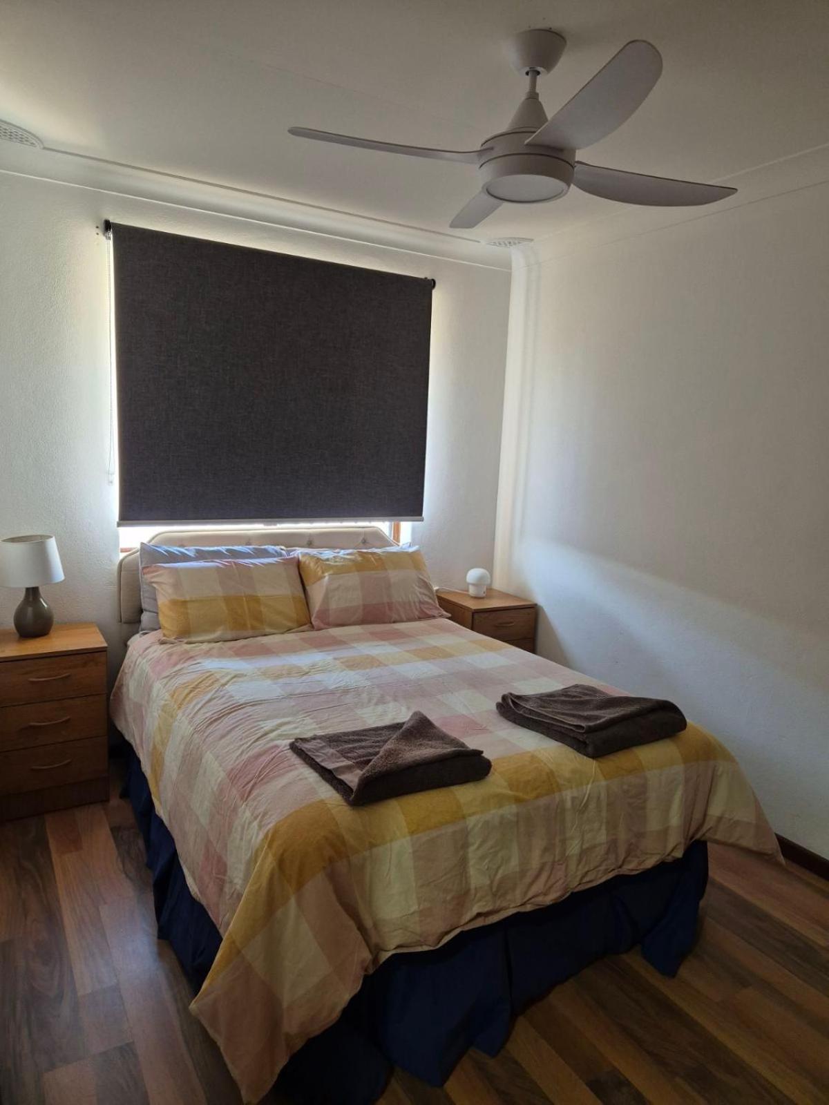Champion Bay Beach Unit, With Own Carport, Geraldton Bagian luar foto