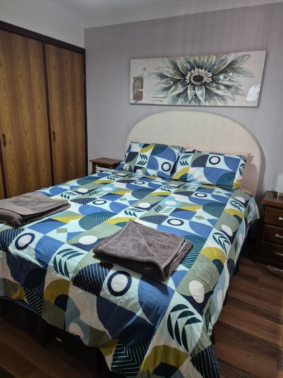 Champion Bay Beach Unit, With Own Carport, Geraldton Bagian luar foto